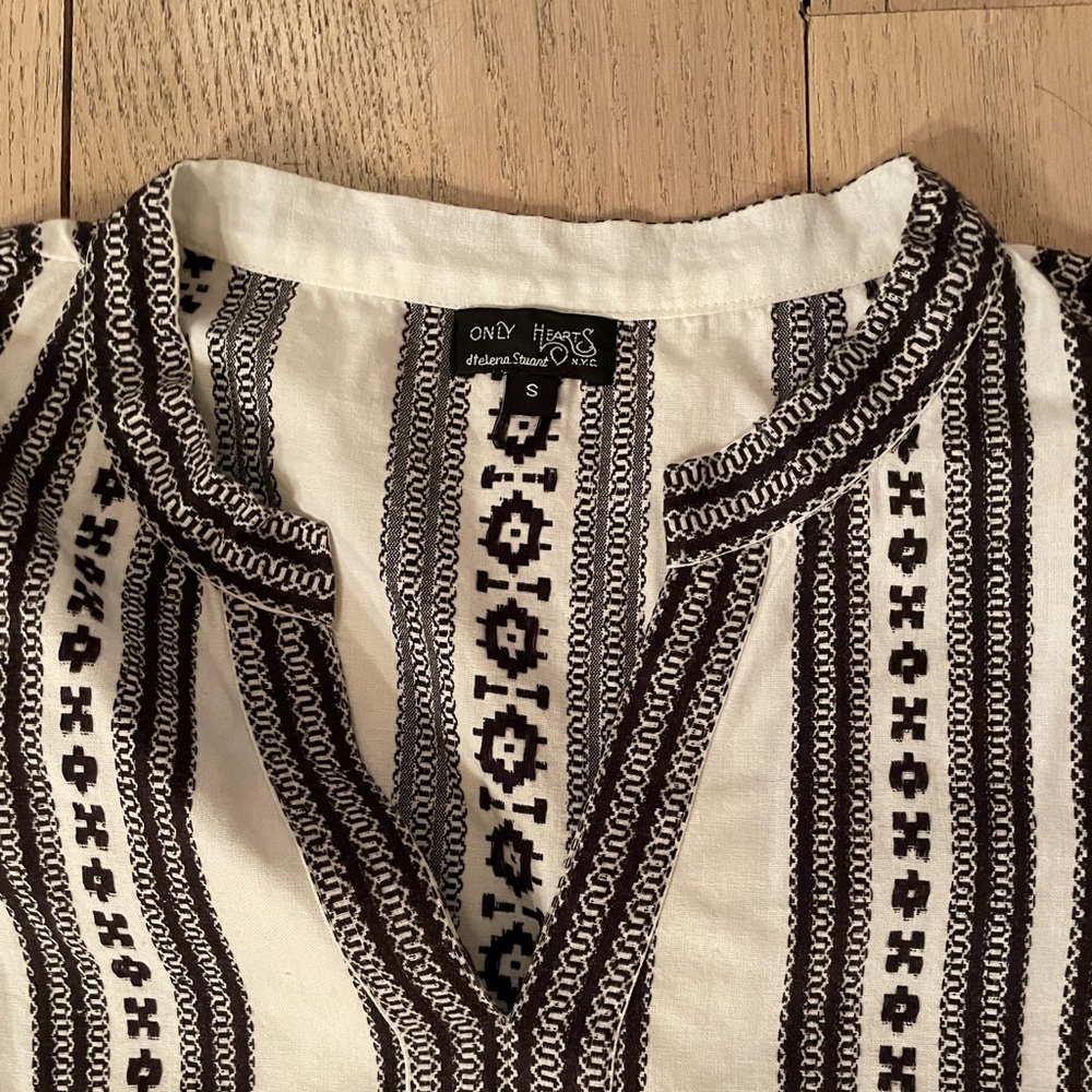 TUNIC DRESS - Picture 2 of 5